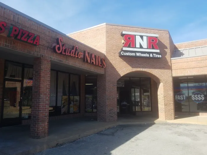 RNR Tire Express 2