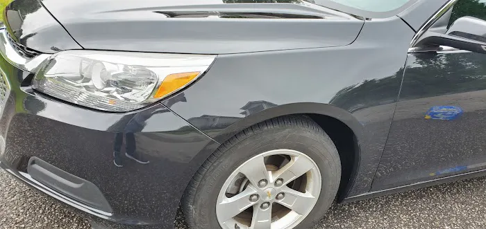 Pro Collision Body Shop 0