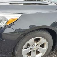 Pro Collision Body Shop
