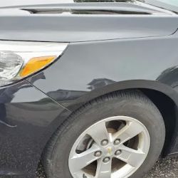 Pro Collision Body Shop ico