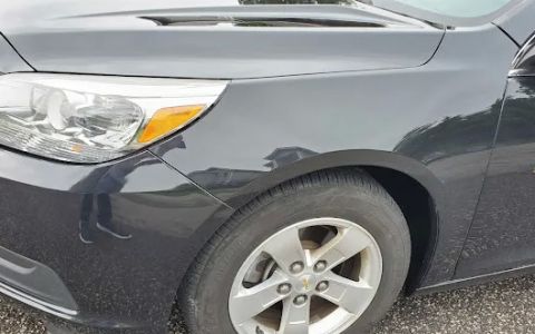 Pro Collision Body Shop