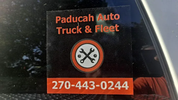 Treads Truck/Fleet & Auto Services 1