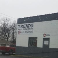 Treads Truck/Fleet & Auto Services