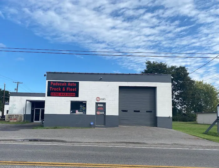 Paducah Auto Truck & Fleet 0