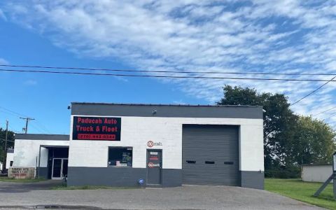 Paducah Auto Truck & Fleet