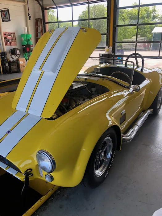Kwik Lube Inc - Lone Oak 9