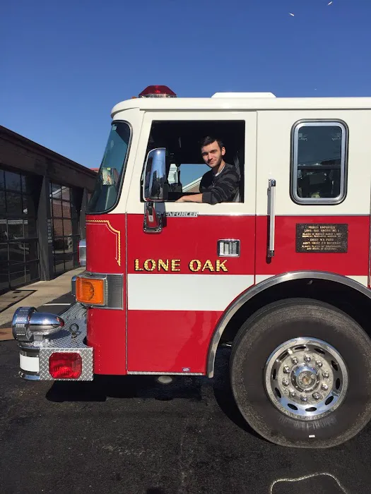 Kwik Lube Inc - Lone Oak 6