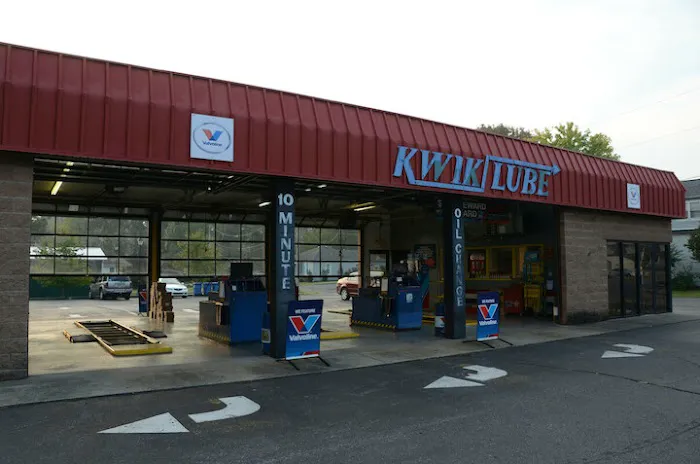 Kwik Lube Inc - Lone Oak 0