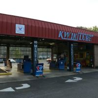 Kwik Lube Inc - Lone Oak