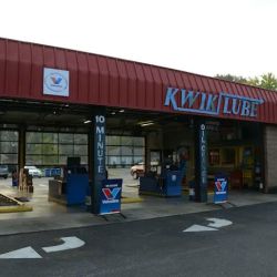 Kwik Lube Inc - Lone Oak ico