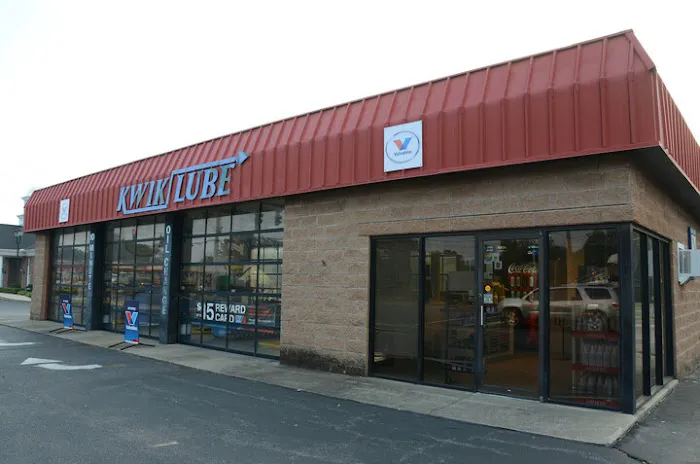 Kwik Lube Inc - Lone Oak 2