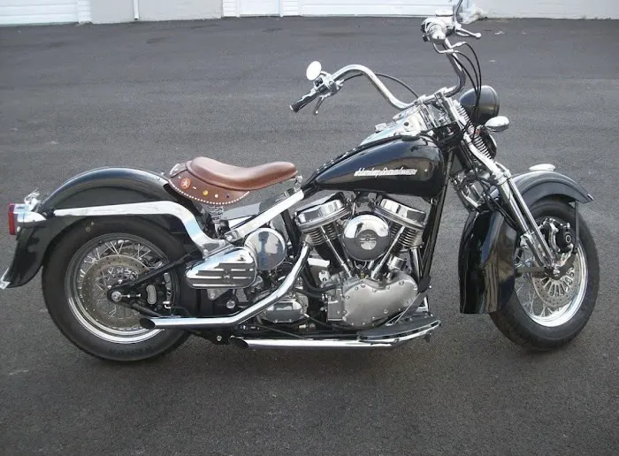 Big Pete's Cycle 3