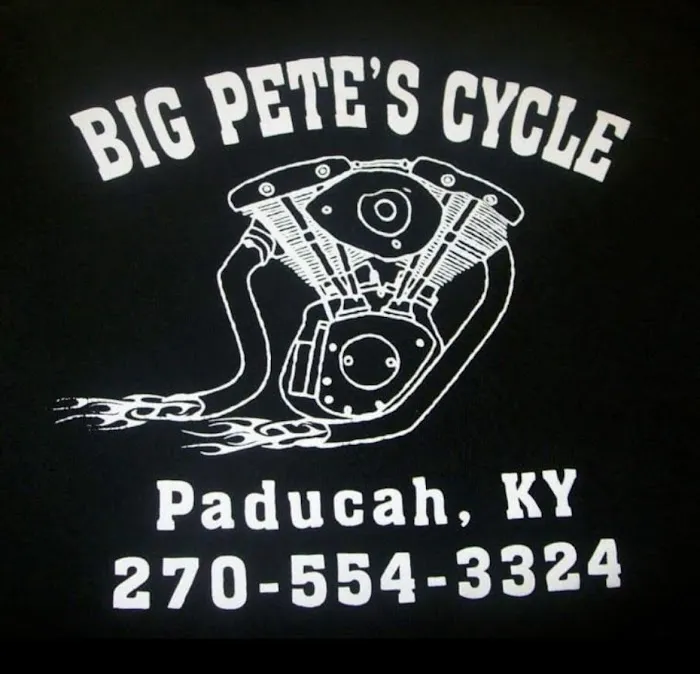 Big Pete's Cycle 6