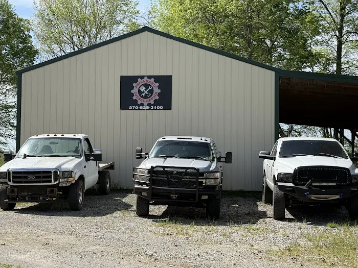 Friendship Diesel Repair LLC 1