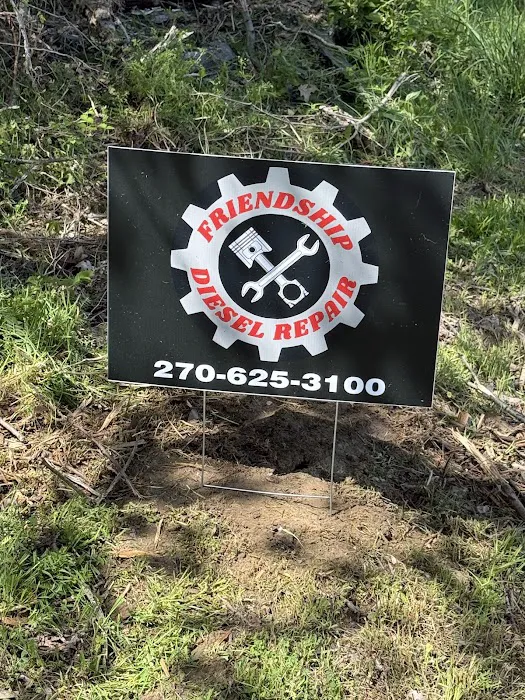 Friendship Diesel Repair LLC 0