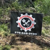 Friendship Diesel Repair LLC