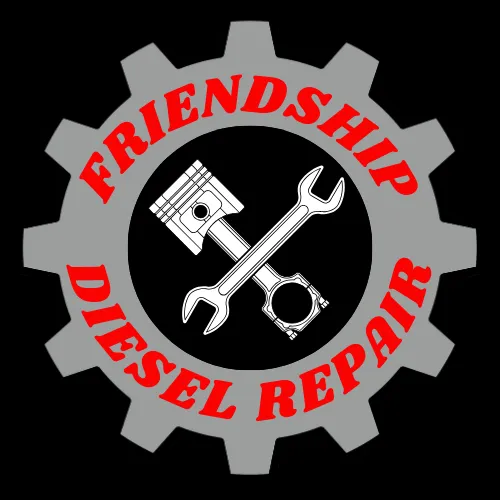 Friendship Diesel Repair LLC 2