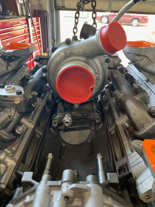 Friendship Diesel Repair LLC 4