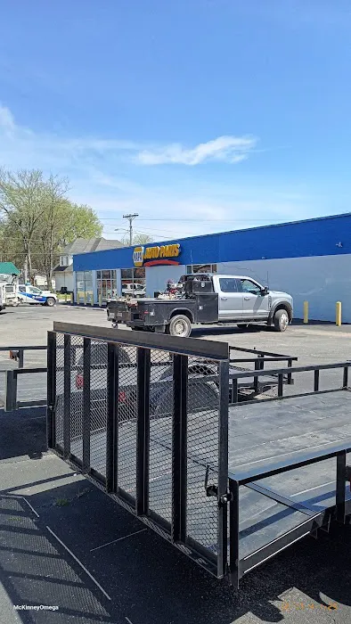 NAPA Auto Parts - Coleman Auto Parts 0