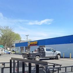 NAPA Auto Parts - Coleman Auto Parts ico