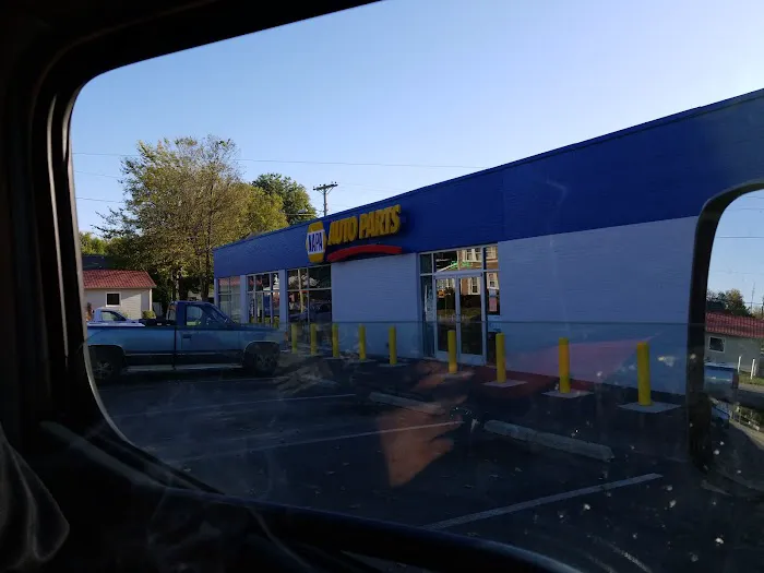 NAPA Auto Parts - Coleman Auto Parts 9