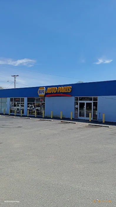 NAPA Auto Parts - Coleman Auto Parts 3