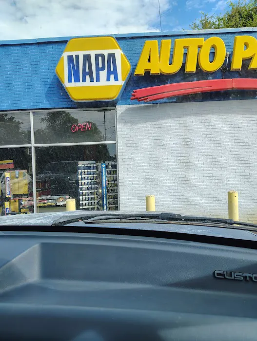 NAPA Auto Parts - Coleman Auto Parts 8