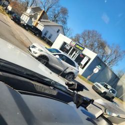 Bumper To Bumper Auto Parts/Crow-Burlingame ico