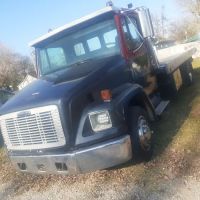 Bakers auto body