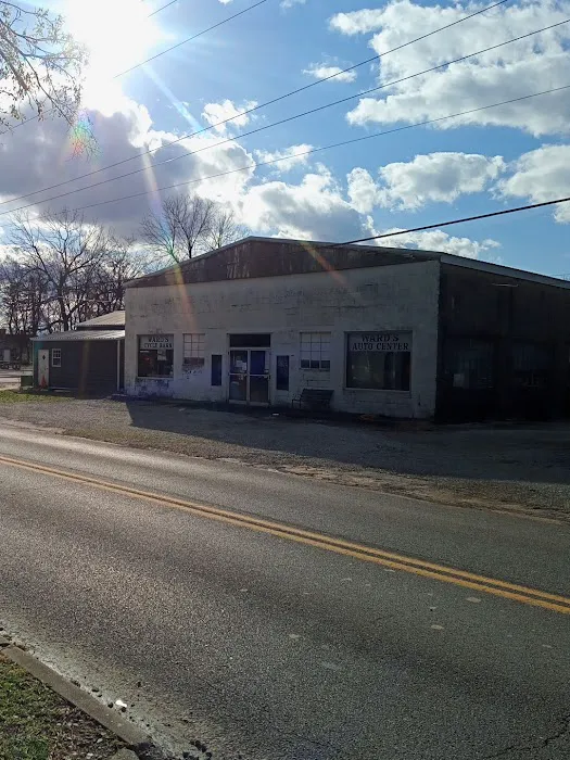 Princeton Automotive 0