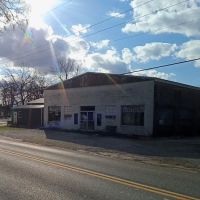 Princeton Automotive