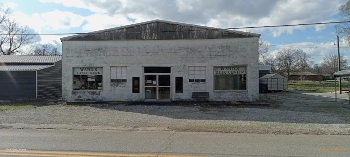 Princeton Automotive 1