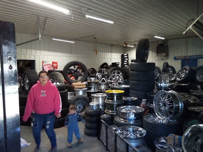 Dunc's Used Tires And Wheels 7