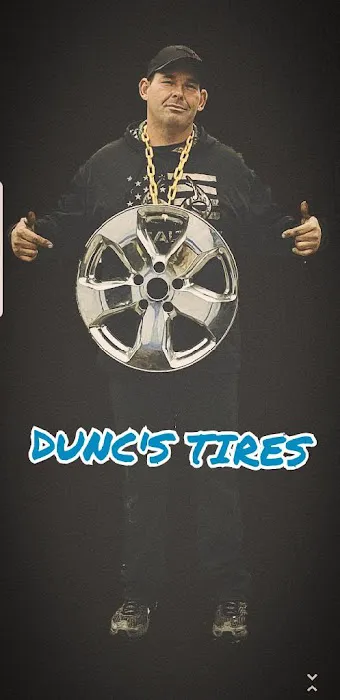 Dunc's Used Tires And Wheels 6
