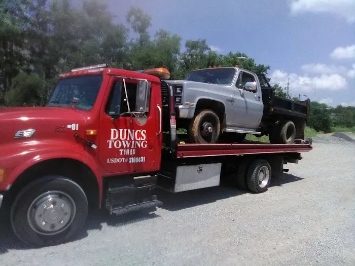 Dunc's Used Tires And Wheels 3