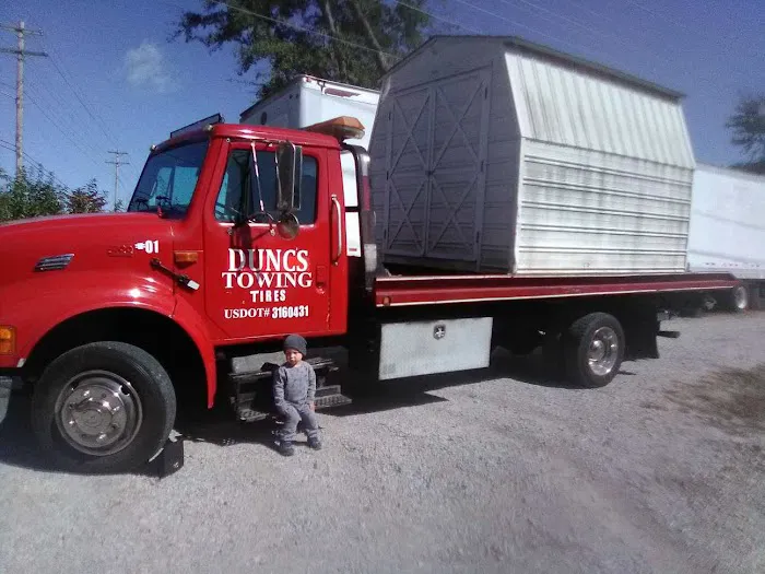 Dunc's Used Tires And Wheels 5