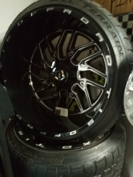 Dunc's Used Tires And Wheels 4