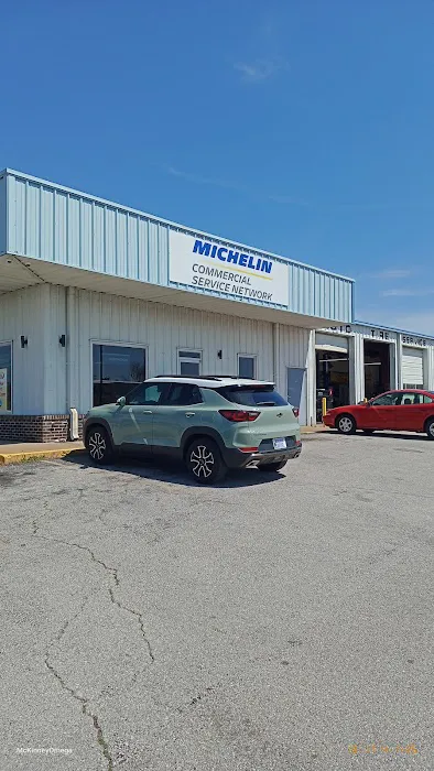 Purcell Tire and Service Centers 5