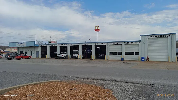 Purcell Tire and Service Centers 4