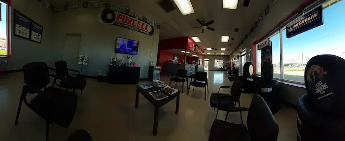 Purcell Tire and Service Centers 0
