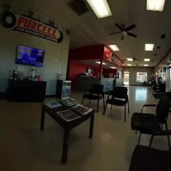Purcell Tire and Service Centers ico