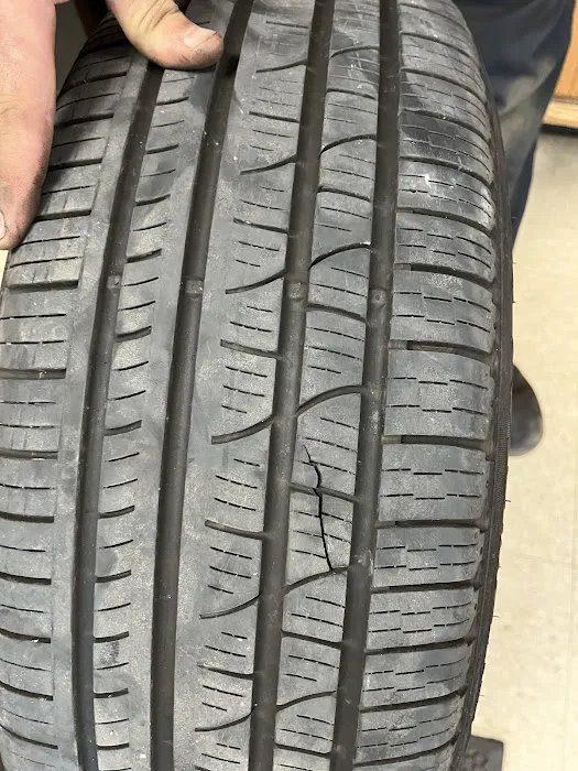 Purcell Tire and Service Centers 3