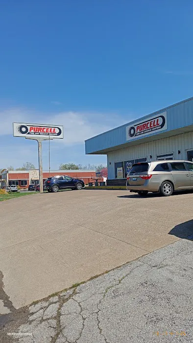 Purcell Tire and Service Centers 2