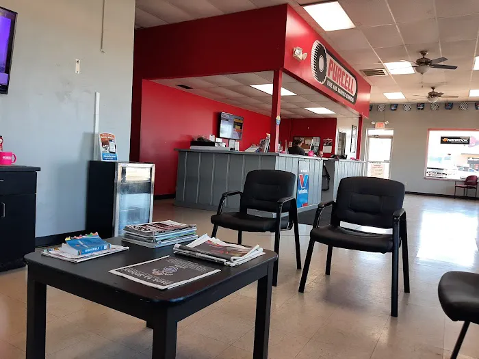 Purcell Tire and Service Centers 1