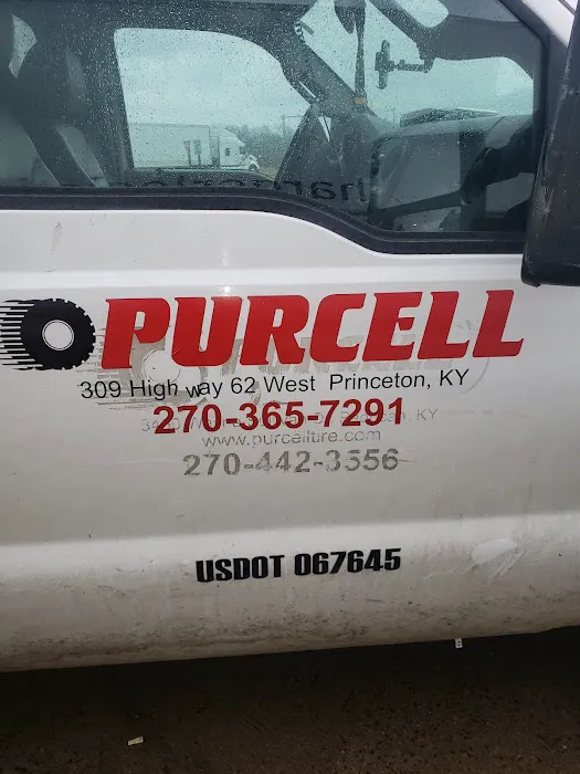 Purcell Tire and Service Centers 7