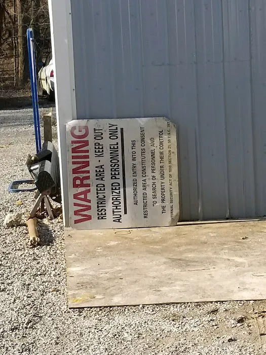 AutoZone Auto Parts 3