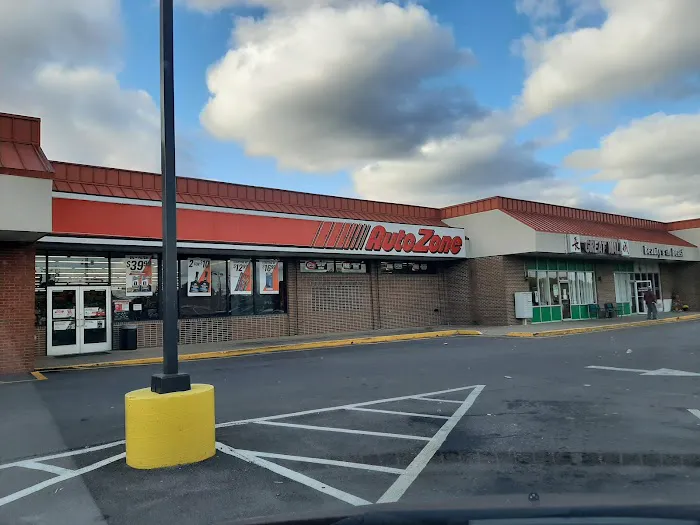AutoZone Auto Parts 4