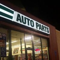 O'Reilly Auto Parts