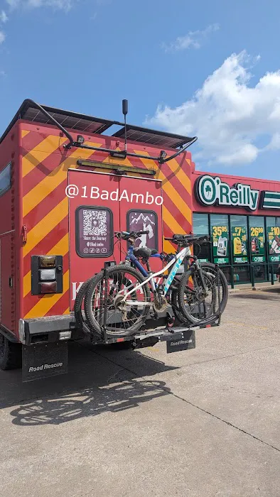 O'Reilly Auto Parts 2