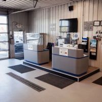 Trice Hughes Chevrolet GMC Service Center